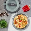 Chan Orion Termo indų konteineris 620 ml - Šilumos išlaikymo