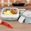 Zojirushi Orion Termosas Pietums 800 ml - Šiltas ir Šaltas Maistas