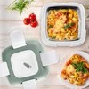 Zojirushi Orion Termosas Pietums 800 ml - Šiltas ir Šaltas Maistas