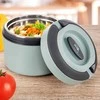 Chan Orion Termo indų konteineris 620 ml - Šilumos išlaikymo