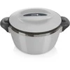 De Gusto Orion Maisto termosas 900 ml Nerūdijantis plienas