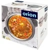 De Gusto Orion Maisto termosas 3,5 l nerūdijančio plieno