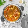 De Gusto Orion Maisto termosas 3,5 l nerūdijančio plieno