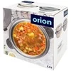 Garų puodas Valira Orion Termosai maistui 3,5 l nerūdijančio plieno