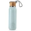 Orion Termo butelis plienas 580 ml mėlynas