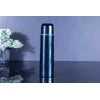 Termosas STALOWY 0,5L BERLINGER HAUS METALLIC LINE AQUAMARINE BH-7833