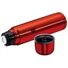 PLIENINIS termosas 0,75L BERLINGER HAUS METALLIC LINE BURGUNDY BH-7602
