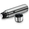 Plieninis termosas 0,75 l BERLINGER HAUS MOONLIGHT BH-7218