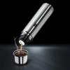 Plieninis termosas 0,75 l BERLINGER HAUS MOONLIGHT BH-7218