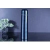 Termosas STALOWY 1.0L BERLINGER HAUS METALLIC LINE AQUAMARINE BH-7834