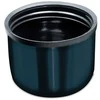 Termosas STALOWY 1.0L BERLINGER HAUS METALLIC LINE AQUAMARINE BH-7834