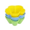 Tiross SILIKONINIAI KELIAI 8cm 6 Vnt. TS-399-2 DAUGIAspalvis