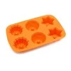 Tiross SILIKONINIS MUFFIN MOLD x6 TS-387