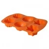 Tiross SILIKONINIS MUFFIN MOLD x6 TS-387