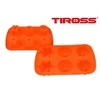 Tiross SILIKONINIS MUFFIN MOLD x6 TS-387