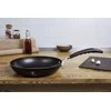 TITANIUM keptuvė 30cm BERLINGER HAUS Juodas PROFESSIONAL LINE BH-6118
