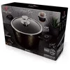 TITANIUM PUODAS 20cm 2,5L BERLINGER HAUS PRIMAL GLOSS BH-6571