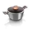 TITANIUM PUODAS 20cm 2,5L BERLINGER HAUS MOONLIGHT BH-6011