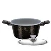 TITANIUM PUODAS 28cm 6,1L BERLINGER HAUS PRIMAL GLOSS BH-6573