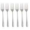 King Hoff TORTAUS ŠAKUČIŲ RINKINYS 6 vnt GLOSS KINGHOFF KH-1338 (3519)