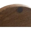 Orion Medinė lėkštė MANGO 30,5 cm