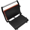 Vaflinė ELEKTRINĖS GRILĖS 800W ZILNER ZL-520