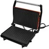 Vaflinė ELEKTRINĖS GRILĖS 800W ZILNER ZL-520
