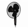 Ventiliatorius 125cm BERLINGER HAUS Juodas ROSE BH-9130