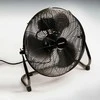 Ventiliatorius GRINDINIS VENTILIATORIAUS TIROSS 45cm 130W TS-954