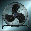Ventiliatorius GRINDINIS VENTILIATORIAUS TIROSS 45cm 130W TS-954