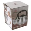 King Hoff Virdulys, Virdulys su sieteliu, plieno, 1,2 l, Kinghoff