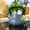 VIRDULIS NERŪDijantis PLIENAS 2,7L KLAUSBERG KB-7447