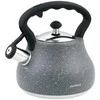 VIRDULIS NERŪDijantis PLIENAS 2,7L KLAUSBERG KB-7447