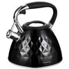 VIRDULIS NERŪDijantis PLIENAS KLAUSBERG 3.0L KB-7455