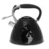 VIRDULIS NERŪDijantis PLIENAS KLAUSBERG 3.0L KB-7455