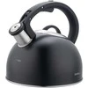 KLAUSBERG KB-7911 plieno virdulys su švilpuku 2,5 l