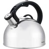 PLIENINIS VIRDULYS SU ŠVILPUKU 2,5 L KLAUSBERG KB-7910