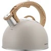 PLIENINIS VIRDULYS SU ŠVILPUKU 2,5 L KLAUSBERG KB-7913