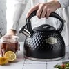 Klausberg PLIENINIS VIRDULYS 3,0 L SU STORU DUGNU KLAUSBERG KB-7643