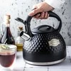 Klausberg PLIENINIS VIRDULYS 3,0 L SU STORU DUGNU KLAUSBERG KB-7643