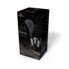 VIRTUVĖS KOMPLEKTAS 7 ELEMENTAI BERLINGER HAUS MOONLIGHT BH-6242