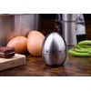 King Hoff VIRTUVĖS LAIKMATIS EGG INOX KiNGHOFF KH-3131