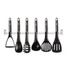 VIRTUVĖS RINKINYS 7 dalių BERLINGER HAUS CARBON PRO BH-6330