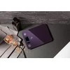 Virtuvinės svarstyklės VIRTUVĖS SVARSTYKLĖS Ypatingai plonos BERLINGER HAUS PURPLE ECLIPSE BH-9364