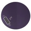 Virtuvinės svarstyklės VIRTUVĖS SVORIS 5kg 1g BERLINGER HAUS PURPLE ECLIPSE BH-9434
