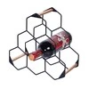 STOJAK NA WINO BERLINGER HAUS BH-6772