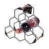 STOJAK NA WINO BERLINGER HAUS BH-6772