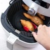 Mplco Silikoninis Air Fryer įdėklas 20 cm