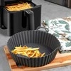 Mplco Silikoninis Air Fryer įdėklas 20 cm