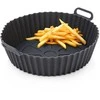 Mplco Silikoninis Air Fryer įdėklas 20 cm